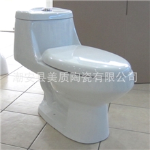 美质马桶座便器陶瓷座便器马桶座便器马桶厂家批发马桶座便器