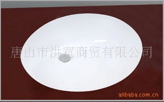 卫浴洁具，DT-7台盆类洁具