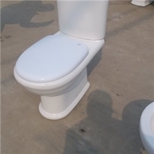 卫浴洁具，马桶，座便器侧进水