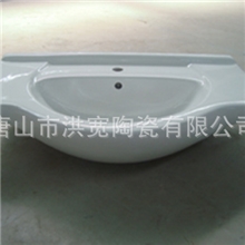 【厂家直销】精工细作DT-7台式洗脸盆（图）