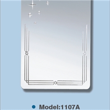 浴室镜/浴室镜子/卫浴镜子/化妆镜/浴室镜片