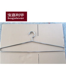 1米（实95cm）不锈钢实心大被架大衣架5mm粗被单架晒衣架