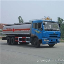 供应硫酸铝液体