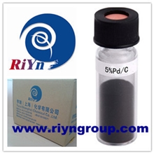 宇瑞化学供应5%钯碳催化剂钯含量5%