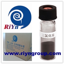 阿里实地认证企业-宇瑞化学供应水合三氯化銥铱含量54%