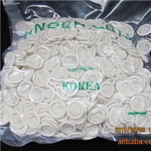 乳胶手指套苏州无粉乳胶手指套苏州劳保用品