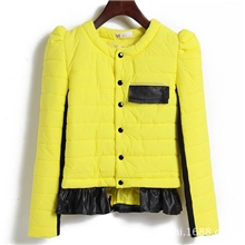 韩版女装外套女式棉衣棉服棉袄地摊女士货源批发热销厂家清仓