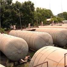 供应各种型号油罐、（立）卧式油罐