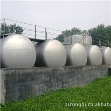 厂家专业生产高性能化工储油罐