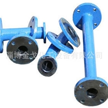 厂家供应化工管道配件高温搪输油搪瓷管道搪瓷管道工程