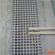 专业制作各种型号玻璃钢格栅河北钢格栅