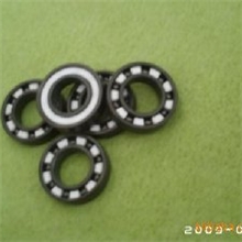 供应耐高温用混合陶瓷球轴承