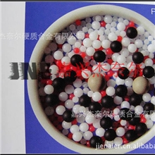 供应机械及行业传质备料15mm塑料球