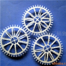 供应优质塑料花环填料