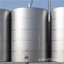 最优惠价格提供油罐，不锈钢储罐，化工储罐。
