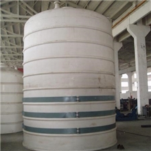 5吨至30吨聚乙烯贮罐