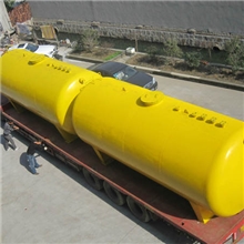 厂家直销30吨HCL储罐卧式浓硫酸储罐化工储罐