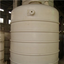 厂家生产山东10吨混凝土添加剂PE储罐碱液pe储罐