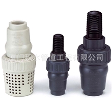 厦门厂家专业供应台湾【协羽】球型蝶阀（直式）规格齐全