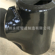 专业供应螺纹三通碳钢三通三通管件