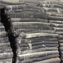 轮胎用返炼胶高强力输送带专用