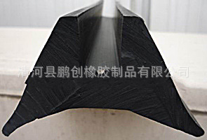 桥梁模板密封条