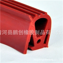 三元乙丙密封条耐高温密封条阻燃密封条