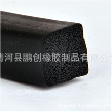 三元乙丙海绵密封条