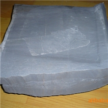 浅灰色氯化丁基再生胶