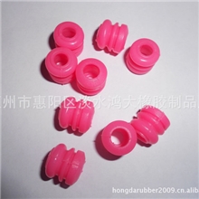 厂家大量生产硅胶套DVD防震胶硅胶减震胶减震胶避震胶