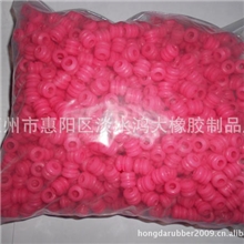 厂家大量生产硅胶套硅胶避震胶膨胀减震胶发电机减震胶