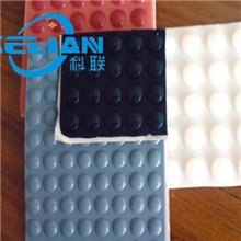 硅胶垫、黑色/白色/透明硅胶垫、3M/背胶硅胶垫、防滑自粘硅胶片