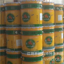 BQ-2007-I室内超薄型钢结构防火涂料