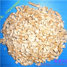 7.17原材料特惠周供应工程废塑料petfr530nc原包热破碎水口料