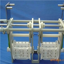 和科达精密电器元件滚镀设备