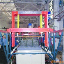 和科达电镀供应全自动龙门式挂镀生产线