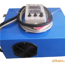 供应风冷式高频电镀电源500A/24V，高频整流机500A/24V