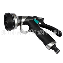 吉鸿JH2015金属喷水枪/洗车水枪/锌合金喷水枪/家用喷水枪厂家