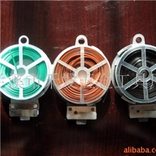 全国厂价直销扎线，园林扎线(图)