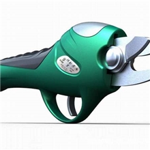 园林工具，修枝剪，充电式修枝剪