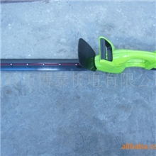 厂家直销园林工具,充电修枝机,绿篱机,,环保绿篱机,电动修枝机