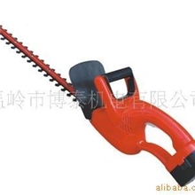 花园工具,充电式篱笆剪,充电式修枝剪,绿篱机,电动绿篱剪,