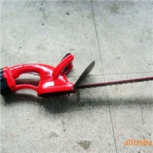 充电式锂电割草机,充电式绿篱机,环保型绿篱机,