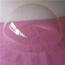 亚克力半圆球亚克力50cm半圆球