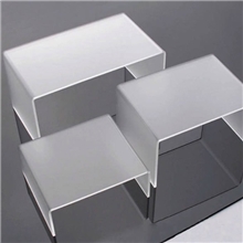 浙江供应有机玻璃U型鞋子展示架高档透明亚克力鞋托鞋店展示道具