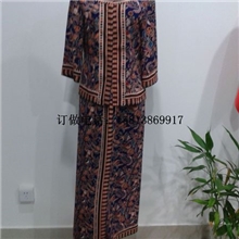 东南亚风情制服、马来西亚空姐制服、新加坡航空空姐制服