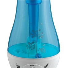 厂家批发花瓶超声波加湿器家用加湿器超声波雾化器加湿器批发