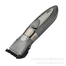 供应KEMEI科美KM-605电推剪家用水洗理发器剃头刀