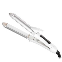 1118大促供应KEMEI科美1055二合一直发器卷发棒芬香型