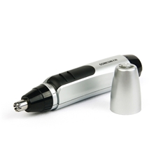 光科ex-588鼻毛器鼻毛修剪器干电式新版彩盒包装厂家直销